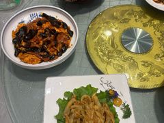 -裕德隆清真饭庄·天津特色菜(东丽店)
