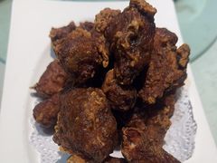-煎饼卷大葱·非遗传承·潍坊菜(十笏园店)