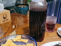 -雀舞云南菜(天津天河城购物中心店)