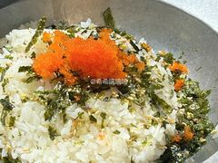 -哼蟹二将·烤肉酱蟹(合生汇店)