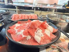 -呷哺呷哺(西单大悦城店)