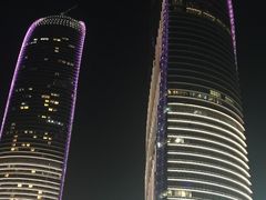 -演武大桥观景平台