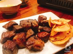 -樱の花亭日本料理店