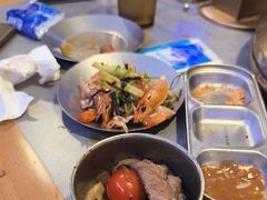 -杨小佳·齐齐哈尔烤肉·烤串(广州店)