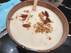 老爷自制酸奶-巴依老爷新疆美食(清华东门店)