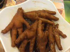 -添好运点心专门店(中环IFC店)