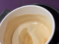 -Radar Coffee(思南路店)