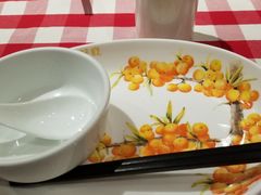 -西贝莜面村(近铁城市广场店)