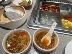 -海底捞火锅(金地广场生日主题店)