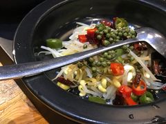 -云海肴·汽锅鸡·云南菜(天津国金汇店)