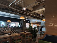 大堂-YAFEE雅菲·粤菜·湘菜·融合菜(魏公村店)