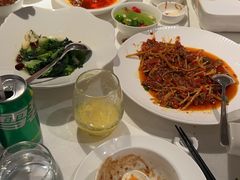 -漢舍中国菜馆(浦东嘉里城店)