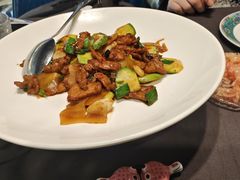 -肆月河豚·新淮扬(金融街店)