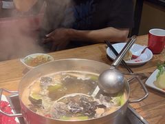 -牛很鲜潮汕牛肉火锅(朝晖路店)