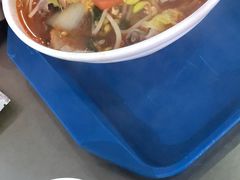 -南京邮电大学-第2食堂