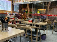 大堂-花溪牛肉米粉(华兴东街店)