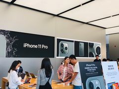 -Apple零售店(成都太古里店)