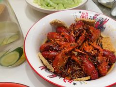 -疯狂小弟龙虾馆(南京总店)