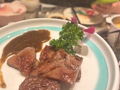 -阳光岛·海鲜盛宴(银泰中心in99店)
