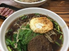 锅盖面-苏渝轩锅盖面(润州万达广场店)