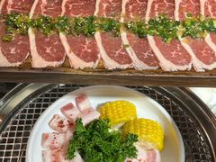 -板门店烤肉(总店)