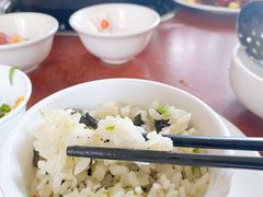 -江川野生菌火锅铜锅鱼(贵清火锅店)