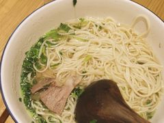 -马记永·兰州牛肉面(3019君尚店)