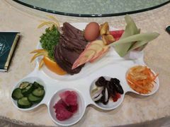 -安泊尔牛肉面(北滨河路店)