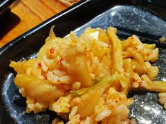 -杀猪天·韩国烤肉(总店)