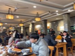 -清真马杰山牛肉汤馆