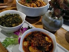 -云里小坐·小院里·团建·宴请·下午茶(三圣乡店)