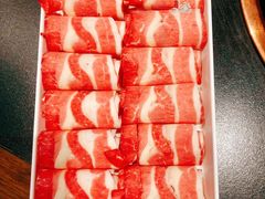 -京门老爆三·铜锅涮肉 爆肚(芳群园店)