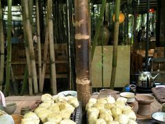 -新竹里馆·花园餐厅(兴苑路店)