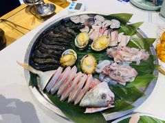 -太琼糟粕醋火锅·海南老爸茶(海棠湾臻选店)