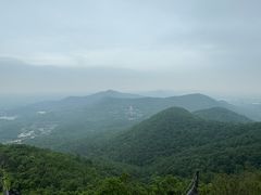 -句容茅山景区