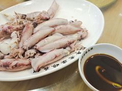 -长平老姿娘夜粥(平东一街店)
