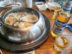 -海味当家·蒸锅海鲜(星海公园店)