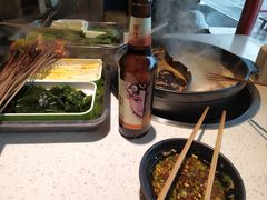 -钢管厂五区小郡肝串串香(通锦桥店)