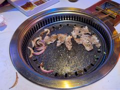 -杨记齐齐哈尔烤肉(总店)