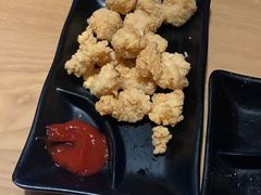 -宝岛牛排(阳逻广场店)