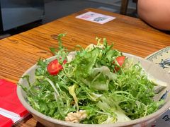 -呱呱叫民俗风味主题餐厅(沣峪口店)