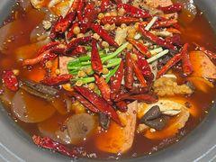-渝乡老妈·北京烤鸭(六里桥店)