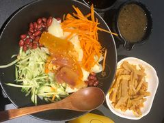 -贡梅老面馆·蟹粉面·无锡特色小吃(南长街主推店)