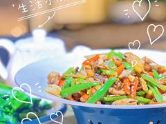-山也·私厨(岳麓店)