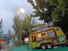 -苏州乐园森林水世界