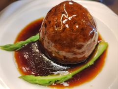 -枣子树素餐厅(铂金城店)