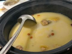 -乔街深夜食堂·台州菜·高压锅生蚝(杭州总店)