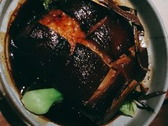 草扎肉-桂满陇-西湖船宴(西单大悦城店)