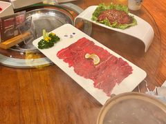 -古关火锅店(古北水镇景区店)