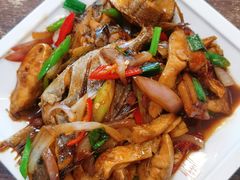 -海坛特色小吃·只做平潭特色菜(平潭店)